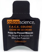 Colorescience Pro Sunforgettable F.A.C.E. Liquid Foundation - trial Size - Not Too Deep