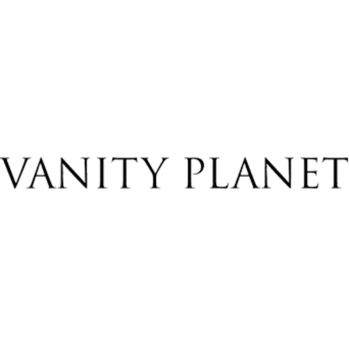 Vanity Planet