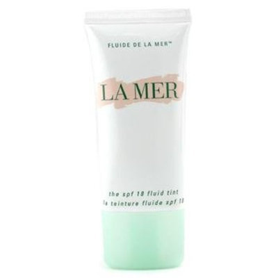 LA MER The SPF 18 Fluid Tint