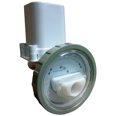 Smartpool Battery EZ Light White LED Above Ground Pool Light
