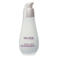 Decleor Shine Control Oxygenating Fluid, 50 ml