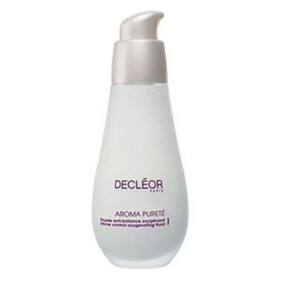 Decleor Shine Control Oxygenating Fluid, 50 ml