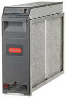 Honeywell Model F300E1019 Electronic Air Cleaner 16