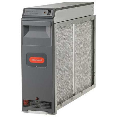 Honeywell Model F300E1019 Electronic Air Cleaner 16