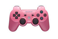 Sony PlayStation 3 DualShock 3 Wireless Controller Pink