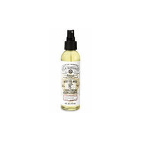 J.r. Watkins Coconut Milk Honey Body Oil Mist 6