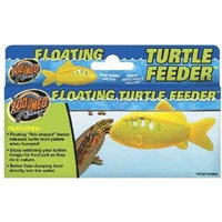Zoo Med Laboratories SZMTA41 Zoo Floating Turtle Feeder