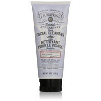 J.R. Watkins Daily Facial Cleanser, 6 Ounce