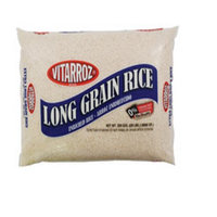 Vitarroz Long Grain Rice 50 Lb