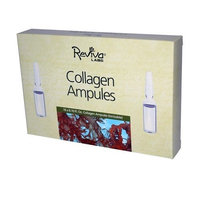 Reviva Labs Collagen Ampules, 10 Count