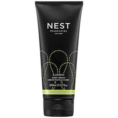 NEST Bamboo Body Cream Body Cream 6.7 oz