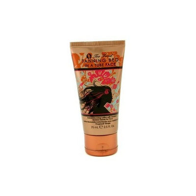 Too Faced Tanning Bed in a Tube Face
