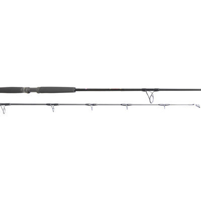 Hurricane 7' 1PC HVY OFFSHORE ROD SPIN