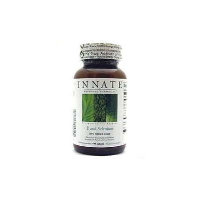 Innate Response - E & Selenium 180 tabs