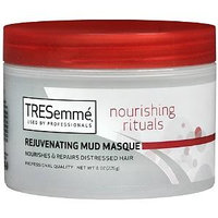 TRESemmé Nourishing Rituals Rejuvenating Mud Masque
