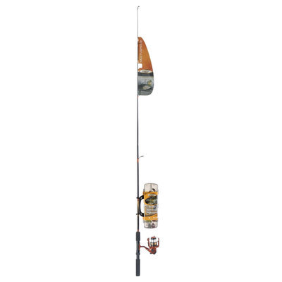 South Bend R2F All Species Spin Combo Kit