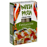 Notta Pasta Fettuccine, 16-Ounces (Pack of 6)