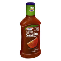Kraft Fat Free Catalina Fat Free Dressing