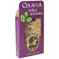 Colavita Grilled Artichokes, 120-Gram