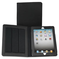 Samsill SAM35001 Adjustable Stand Bright Fashion IPad Case