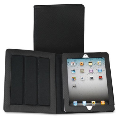 Samsill SAM35001 Adjustable Stand Bright Fashion IPad Case