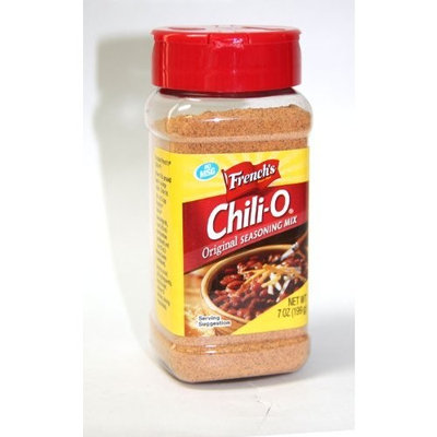French's Chili-o Original Seasoning Mix