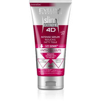 EVELINE COSMETICS SLIM EXTREME 4D INTENSE SERUM REDUCING FATTY TISSUE