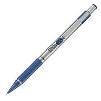 Zebra Pen Mechanical Pencil - 5mm Lead Size - Blue Barrel