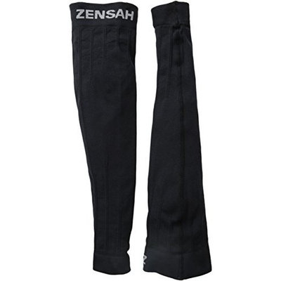Zensah Compression Arm Sleeves - Running Arm Sleeves, Shooter Sleeves
