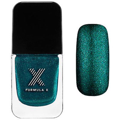 Formula X Liquid Crystals Nail Polish