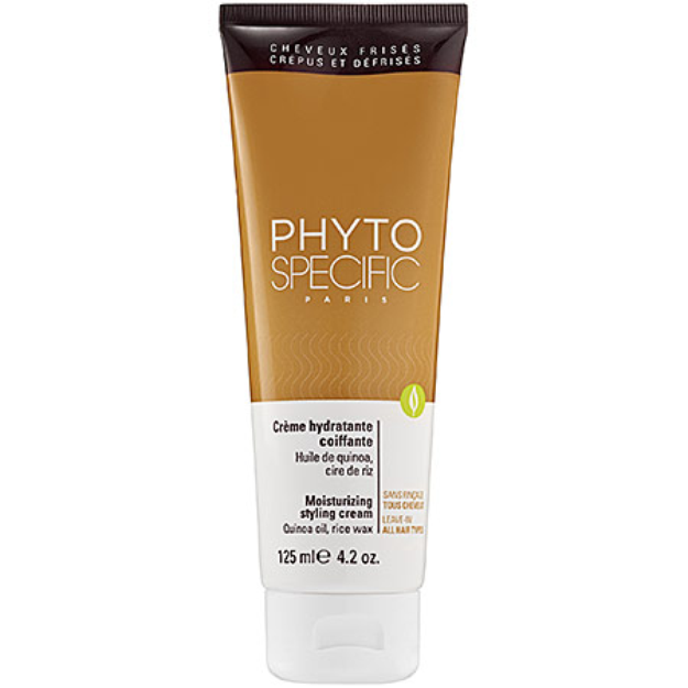 PHYTOSPECIFIC Moisturizing Styling Cream, 4.2 oz