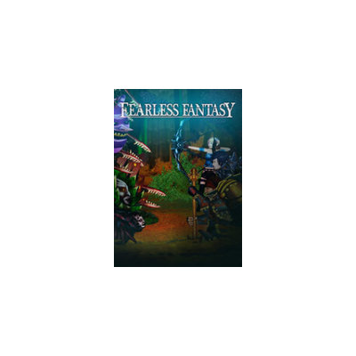 Enter Skies Fearless Fantasy