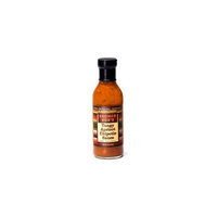 Bronco Bob's Bronco Bobs Tangy Apricot Chipotle Sauce, Case of 12 (15.75 oz. Bottles)