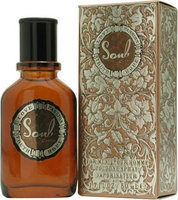 Curve Soul By Liz Claiborne Cologne Spray 1.7 Oz
