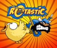 Focus Home Interactive Rotastic