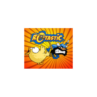 Focus Home Interactive Rotastic