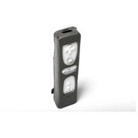 Cm4 Cover for Wii Remote with Motion Plus Gray