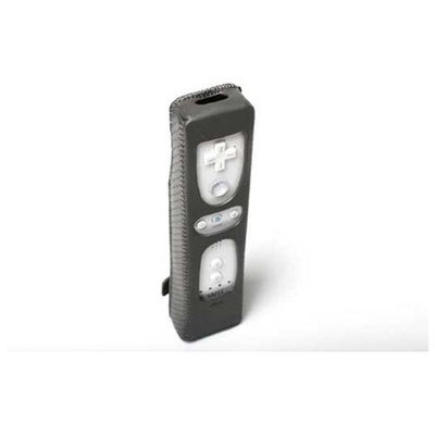 Cm4 Cover for Wii Remote with Motion Plus Gray