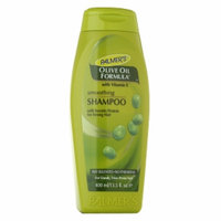 Palmer's Olive Oil Formula Smoothing Shampoo with Vitamin E