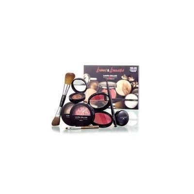 Laura Geller Makeup Laura Geller Baked and Beautiful Kit 1 kit