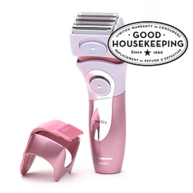 Panasonic Close Curves