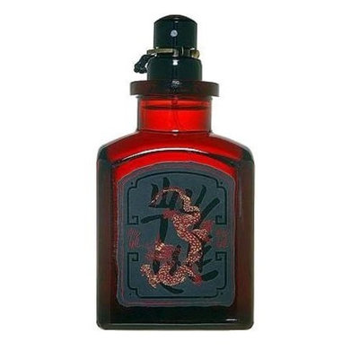 Lucky Six ~ # 6 Lucky Brand 3.4 oz Men Eau de Toilette Spray Unboxed