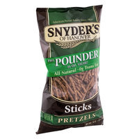 Snyder's-Of-Hanover All Natural Fat Free Pretzel Sticks