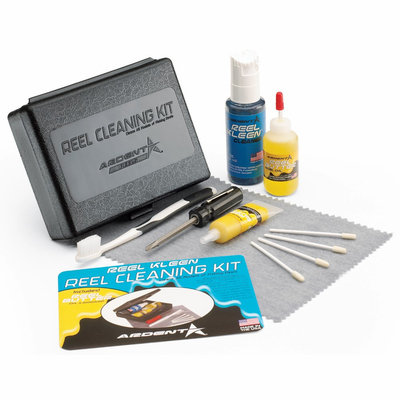 Ardent Reel Kleen Reel Cleaning Kit