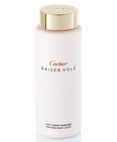 Cartier Baiser Volé Perfumed Body Lotion