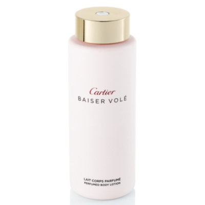 Cartier Baiser Volé Perfumed Body Lotion