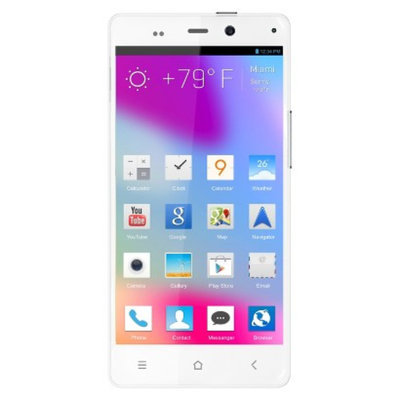 Blu BLU Life Pure L240a 32GB Unlocked GSM Android Phone with 13MP Camera -