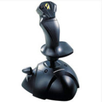 Thrustmaster USB Flight Stick Joystick DSV