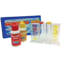 Poolmaster Inc POOLMASTER INC. 2 Way Test Kit - POOLMASTER INC.