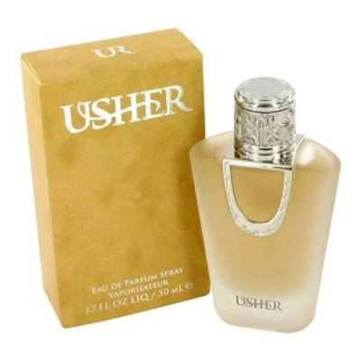 Usher UR Perfume for Women 1.7 oz Eau De Parfum Spray